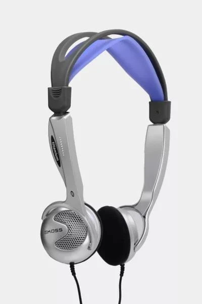 商品Koss|Koss KTXPro1 On-Ear Headphones,价格¥222,第1张图片