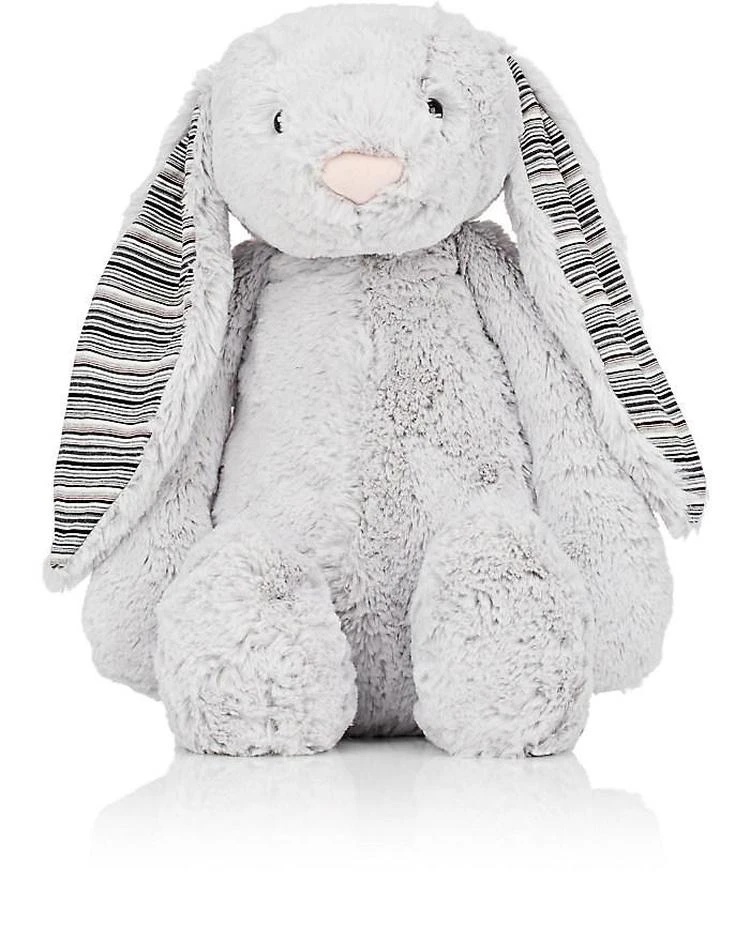 商品Jellycat|Bashful Blake 大号兔兔毛绒玩具,价格¥311,第1张图片