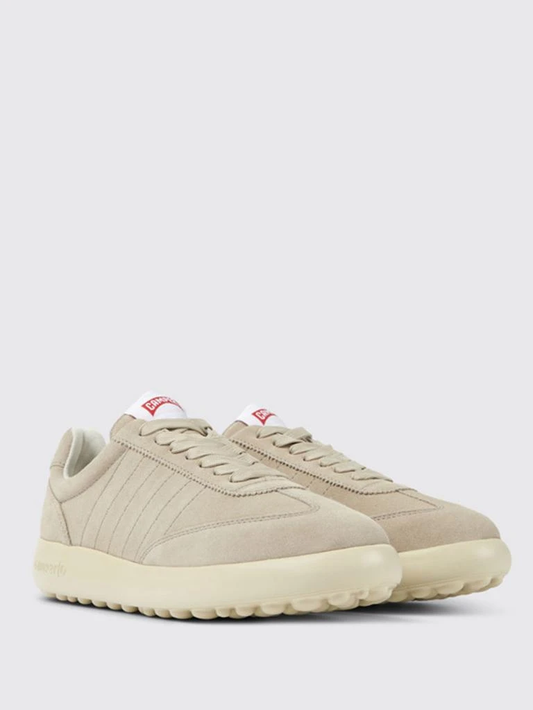 商品Camper|Camper sneakers for woman,价格¥1075,第2张图片详细描述