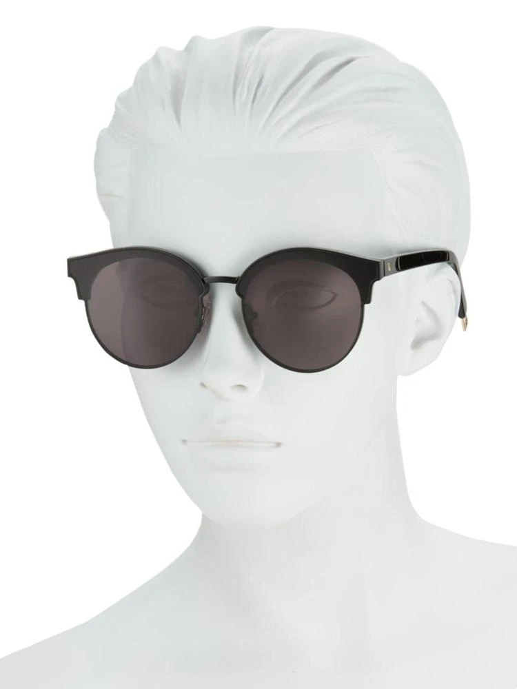 商品GENTLE MONSTER|Sign Of Two 62MM Sunglasses,价格¥2398,第2张图片详细描述