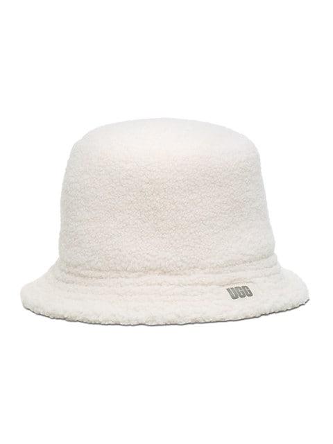 Sherpa Bucket Hat商品第1张图片规格展示