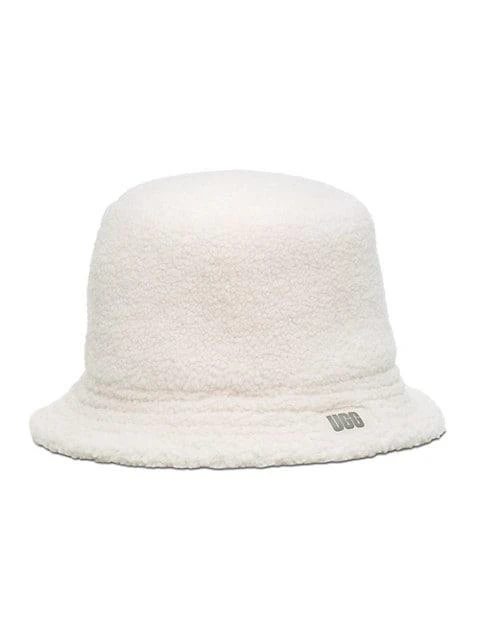 商品UGG|Sherpa Bucket Hat,价格¥248,第1张图片