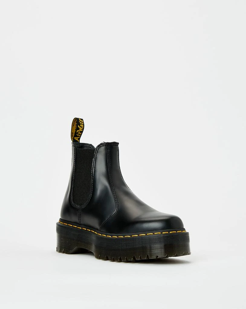 商品Dr. Martens|Women's 2976 Quad,价格¥1492,第2张图片详细描述