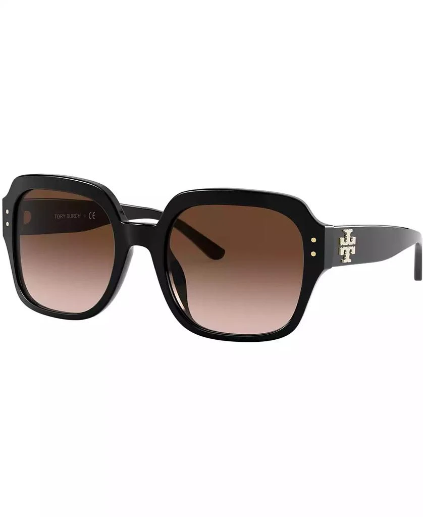 商品Tory Burch|Sunglasses, TY7143U,价格¥950,第1张图片