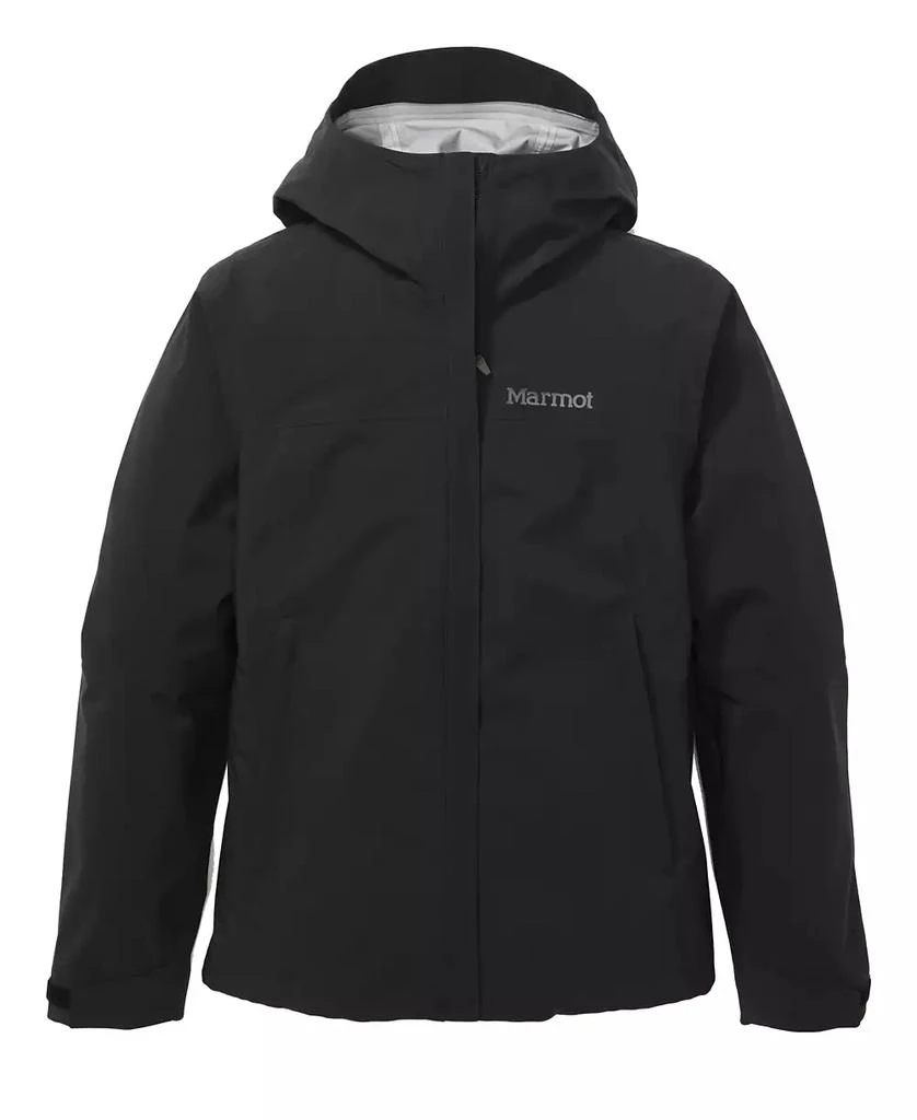 Women's PreCip Eco Pro Hooded Collar Jacket 商品