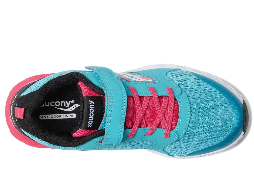 商品Saucony|Wind A/C 2.0 (Little Kid/Big Kid),价格¥300,第2张图片详细描述