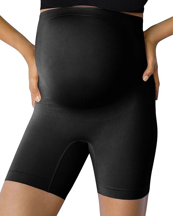 Maternity Seamless Shapewear Shorties 商品