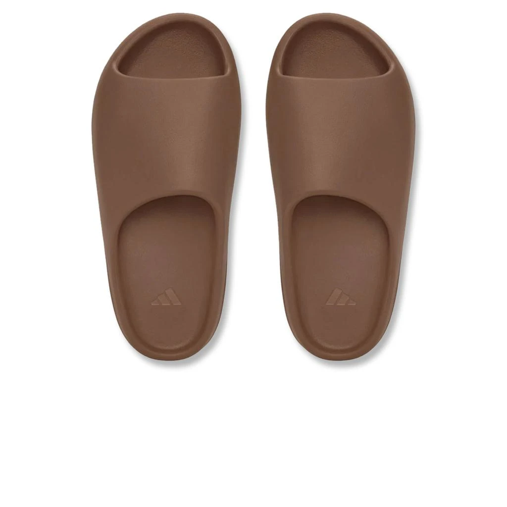 商品YEEZY|Adidas Yeezy Slide Flax,价格¥1079,第4张图片详细描述