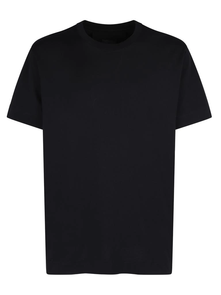 商品Givenchy|chain detail T-shirt,价格¥5387,第1张图片