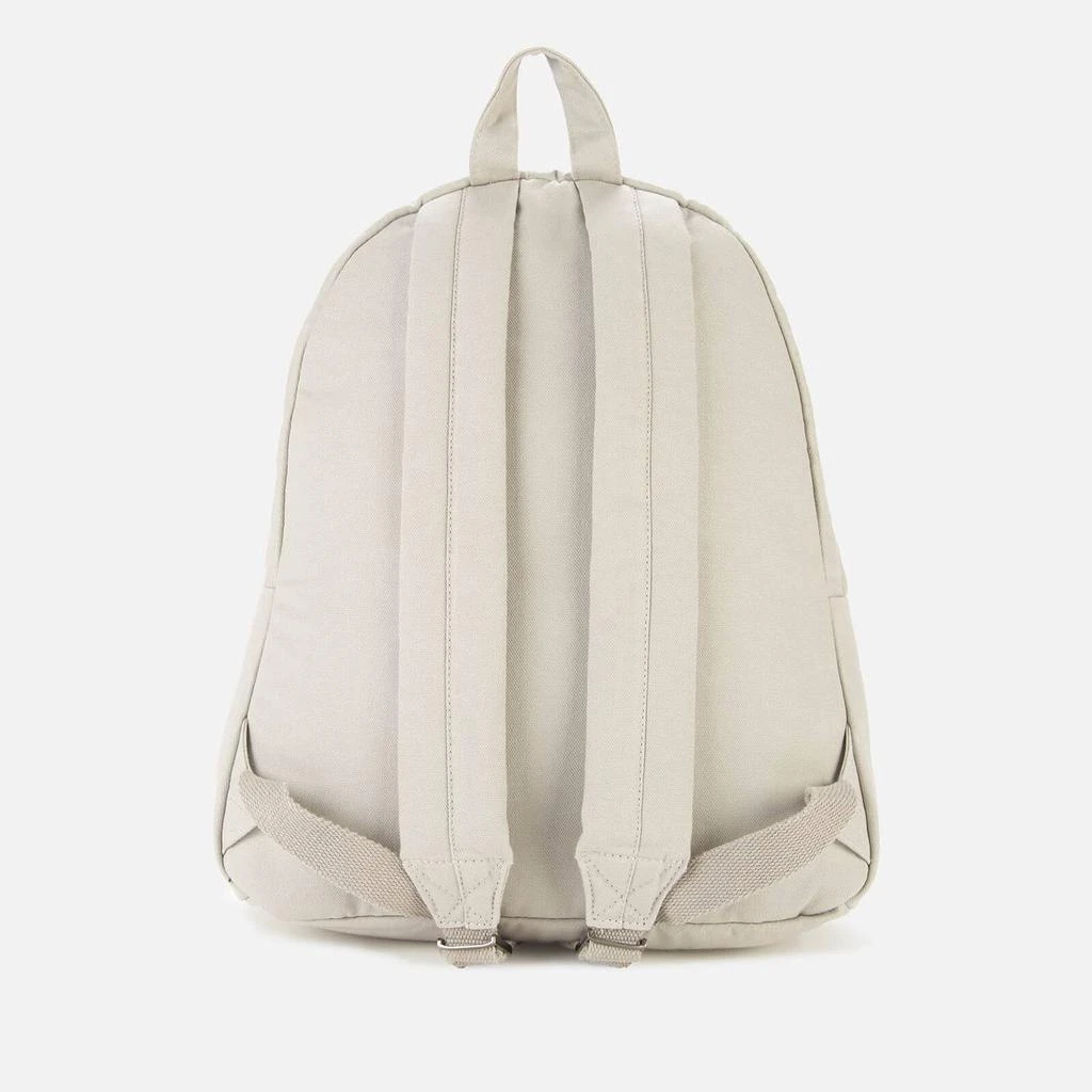 商品Ralph Lauren|Polo Ralph Lauren Men's Canvas Backpack - Soft Grey,价格¥581,第3张图片详细描述