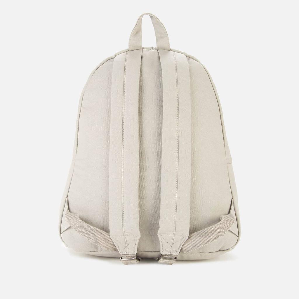商品Ralph Lauren|Polo Ralph Lauren Men's Canvas Backpack - Soft Grey,价格¥745,第5张图片详细描述
