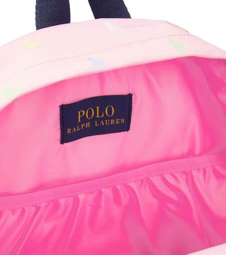 商品Ralph Lauren|印花双肩包,价格¥657,第3张图片详细描述