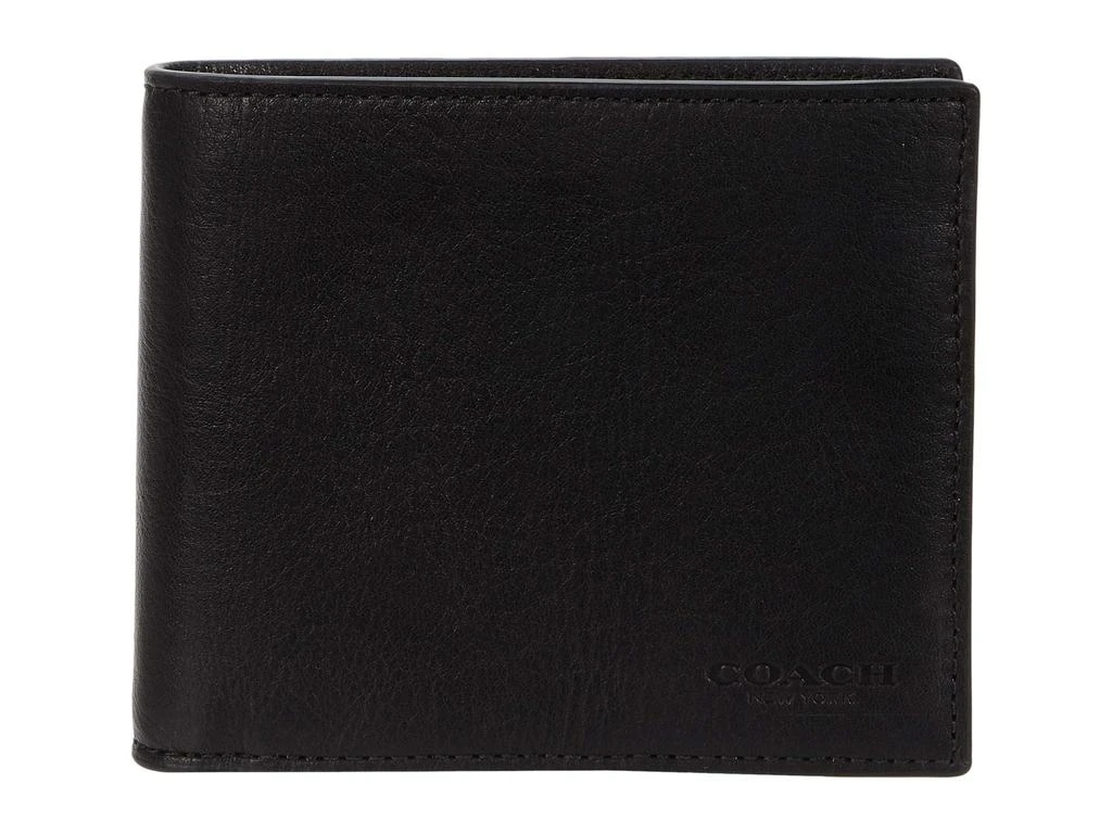 商品Coach|3-in-1 in Sport Calf,价格¥1583,第1张图片