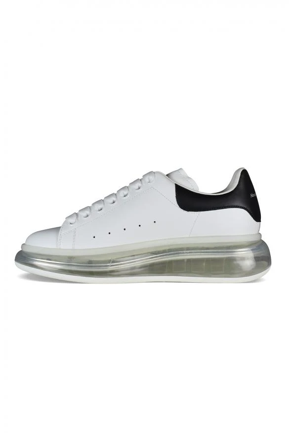 商品Alexander McQueen|Oversize sneakers,价格¥3551,第3张图片详细描述