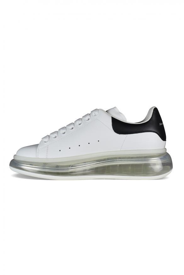 商品Alexander McQueen|Oversize sneakers - Shoe size: 37,5,价格¥2843,第5张图片详细描述