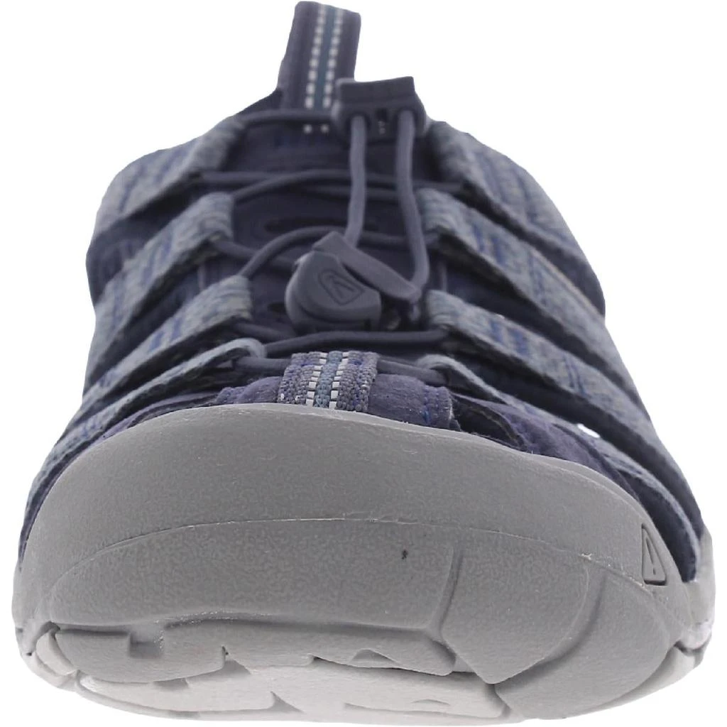 商品Keen|Keen Womens Clearwater CNX Hiking Sandal Toe Guard Sport Sandals,价格¥457,第3张图片详细描述