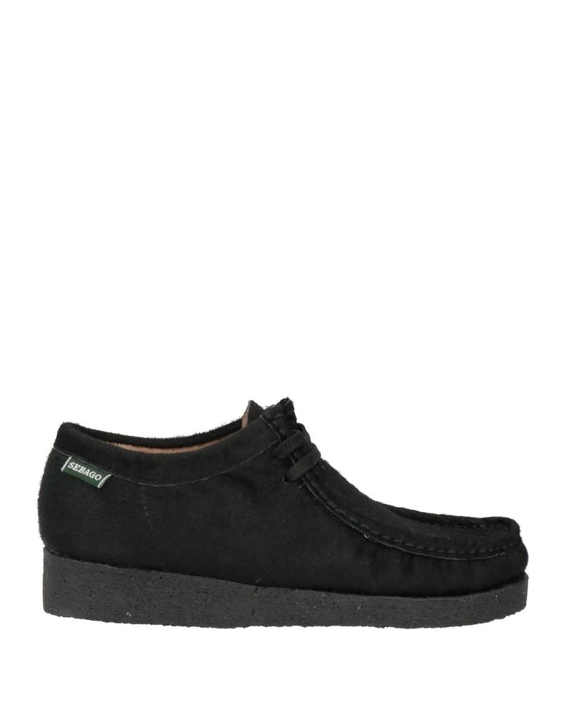 商品SEBAGO|Loafers,价格¥914,第1张图片