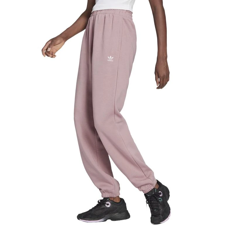 商品Adidas|adidas Originals Fleece Pants - Women's,价格¥187,第1张图片
