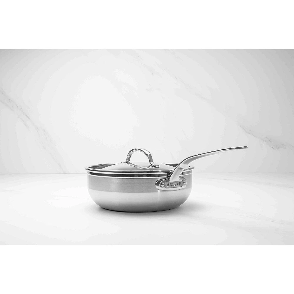 Insignia 3.5 Qt Covered Pan 商品