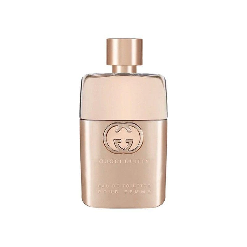 商品Gucci|Gucci古驰罪爱女士香水 EDT淡香水 30ml,价格¥896,第1张图片