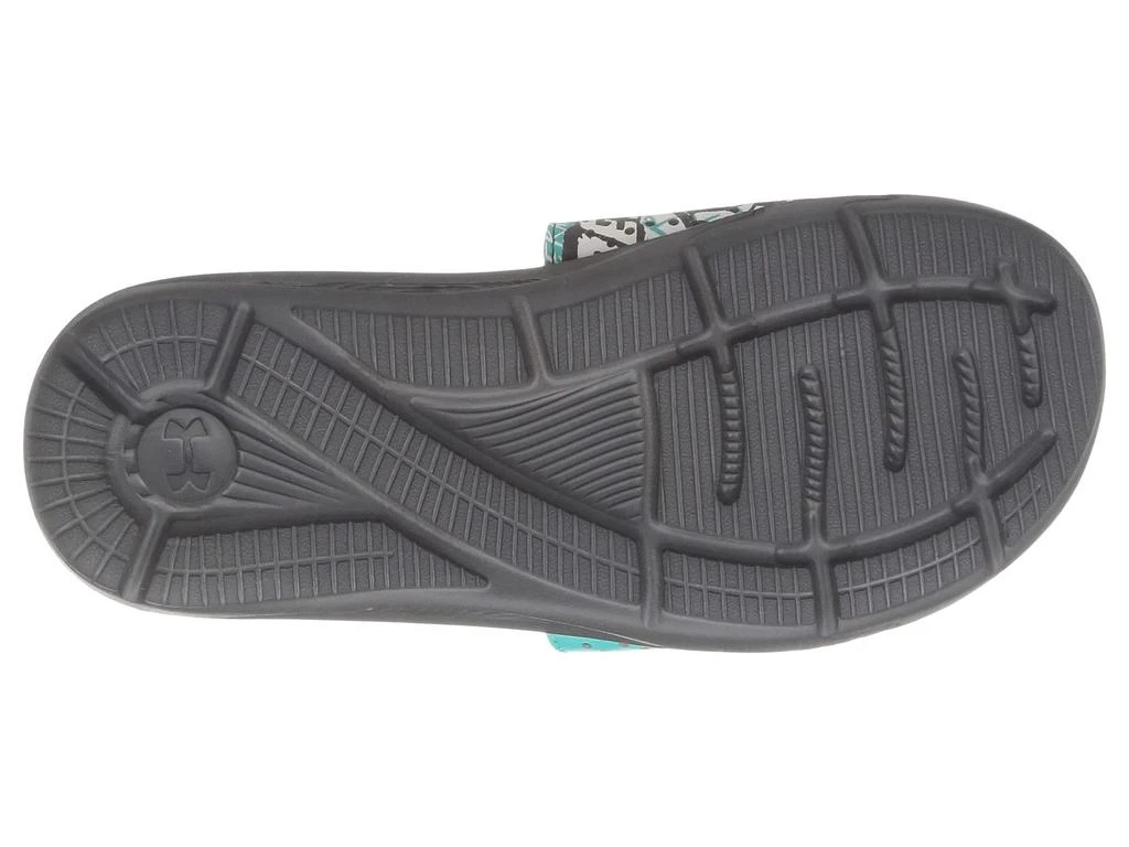 商品Under Armour|Ignite Vi Graphic Strap,价格¥241,第3张图片详细描述