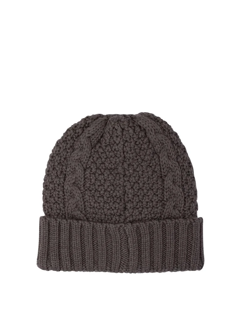 商品Rakkì|Hats Grey,价格¥677,第2张图片详细描述