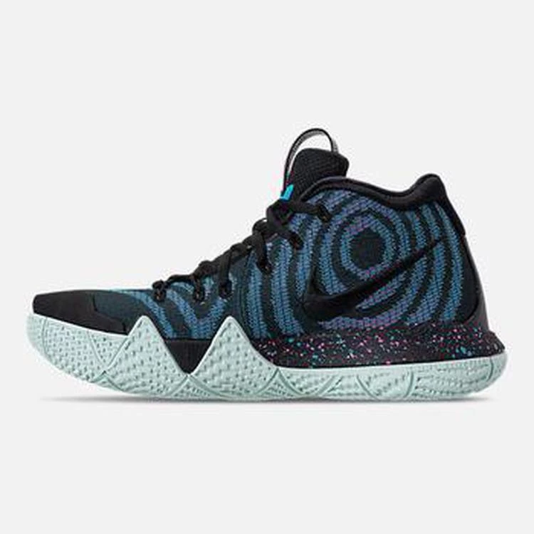 商品NIKE|男士 Kyrie 4 篮球鞋,价格¥669,第4张图片详细描述