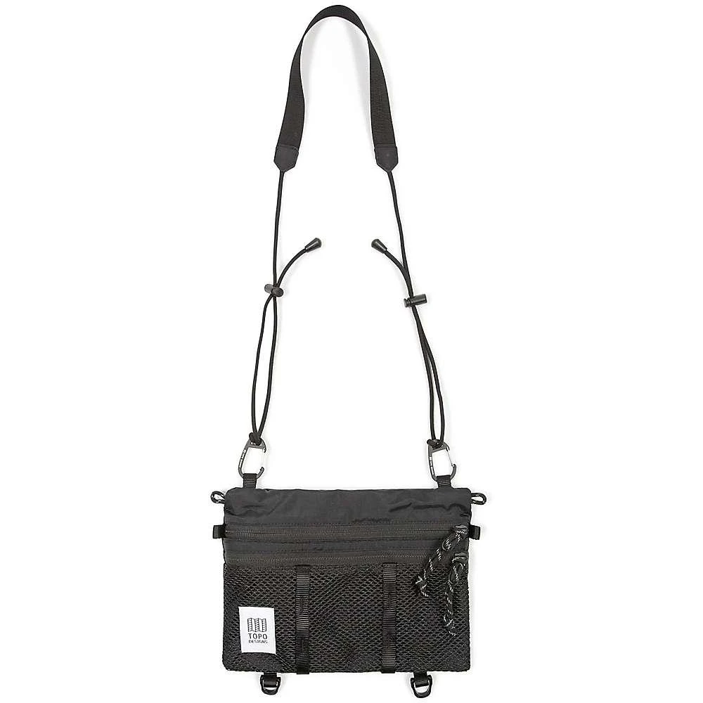 商品Topo Designs|Topo Designs Mountain Accessory Shoulder Bag,价格¥405,第1张图片