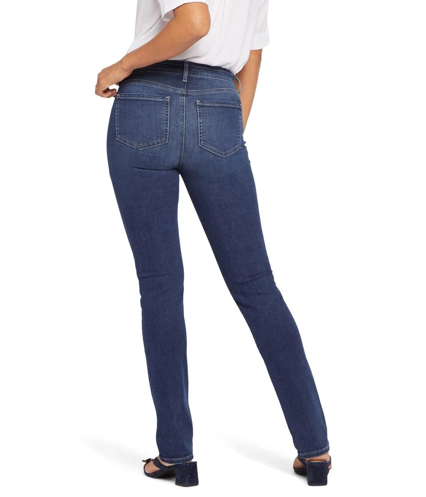 商品NYDJ|Sheri Slim in Crockett,价格¥429,第2张图片详细描述