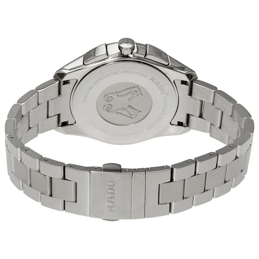 商品Rado|HyperChrome Chronograph Blue Dial Men's Watch R32259203,价格¥8887,第3张图片详细描述
