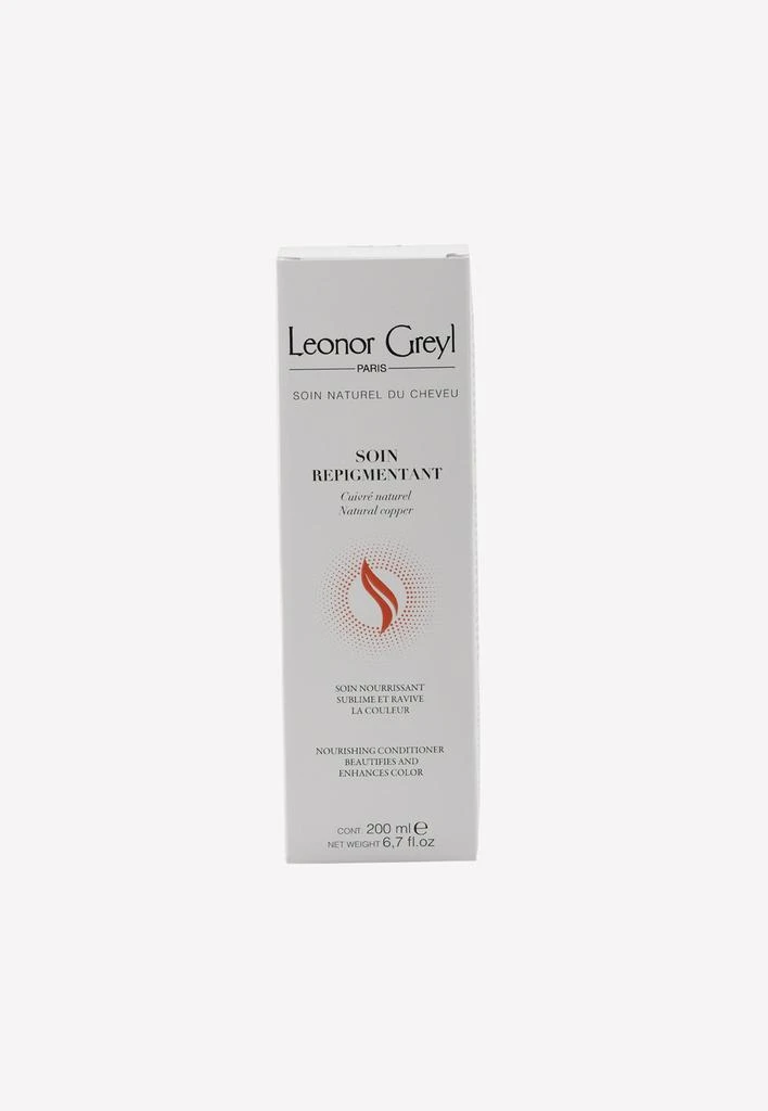 商品Leonor Greyl|Soin Repigmentant Natural Copper -200 ML,价格¥841,第3张图片详细描述