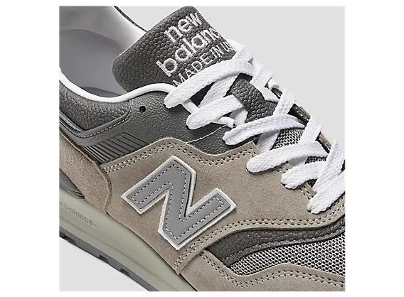 商品New Balance|Made in USA 997 Core,价格¥1542,第5张图片详细描述