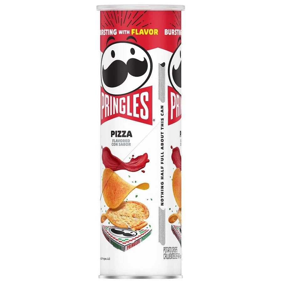 Potato Crisps Chips Pizza 商品