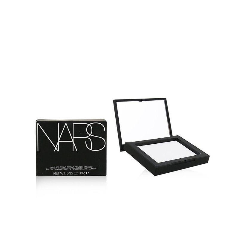 商品NARS|NARS 流光美肌轻透蜜粉饼(裸光蜜粉饼),价格¥585,第1张图片