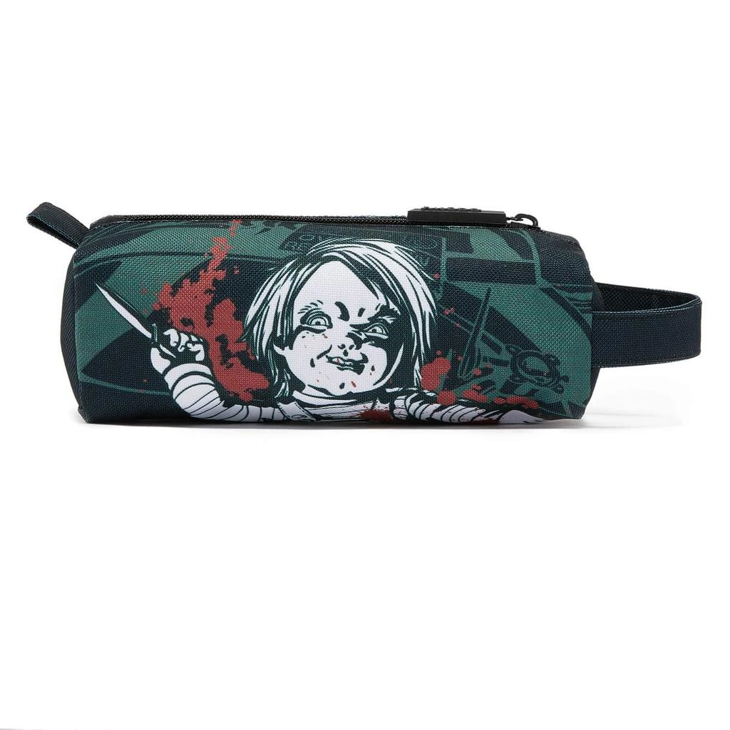 商品Akedo|Akedo x Chucky You Are So Dead Pencil Case,价格¥169,第3张图片详细描述