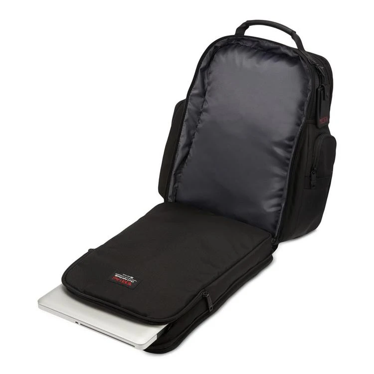 商品Tumi|Alpha 2 T-Pass® Business Class Briefpack,价格¥3701,第2张图片详细描述