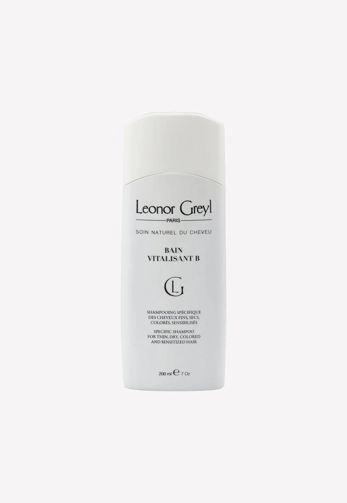 商品Leonor Greyl|Bain Vitalisant B Shampoo -200 ML,价格¥493,第1张图片