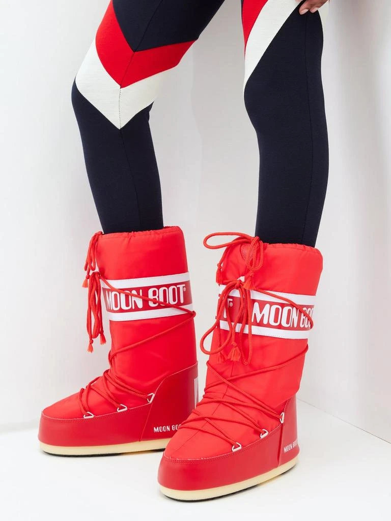 商品Moon Boot|Icon snow boots,价格¥559,第2张图片详细描述