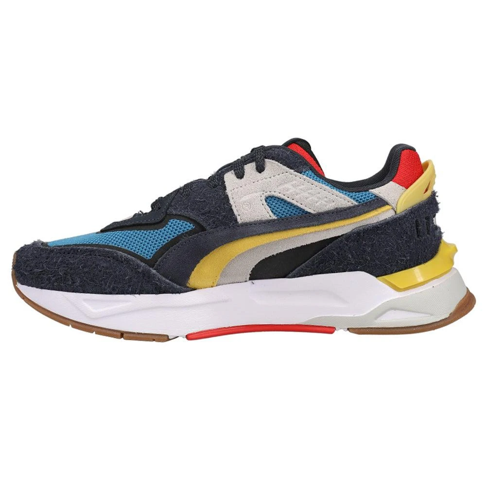 商品Puma|Mirage Sport Layers Lace Up Sneakers,价格¥685,第3张图片详细描述