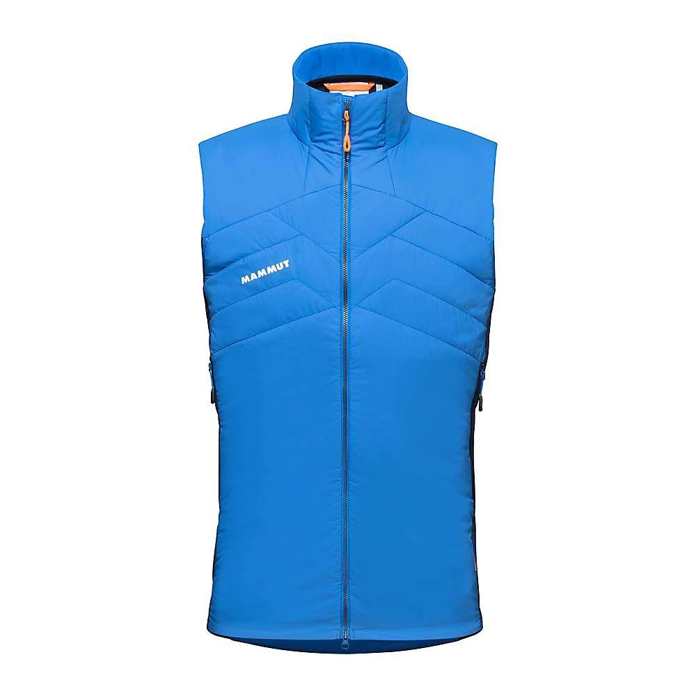 商品Mammut|Men's Rime Light IN Flex Vest,价格¥720,第4张图片详细描述
