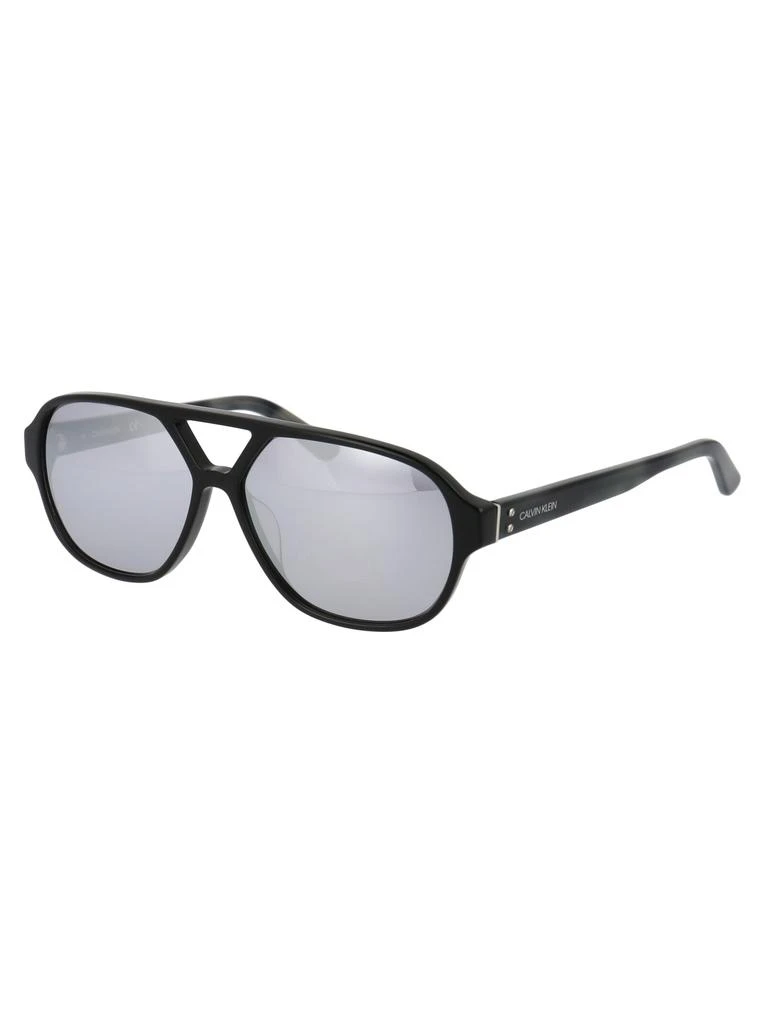 商品Calvin Klein|Calvin Klein Ck18504s Sunglasses,价格¥1131,第2张图片详细描述
