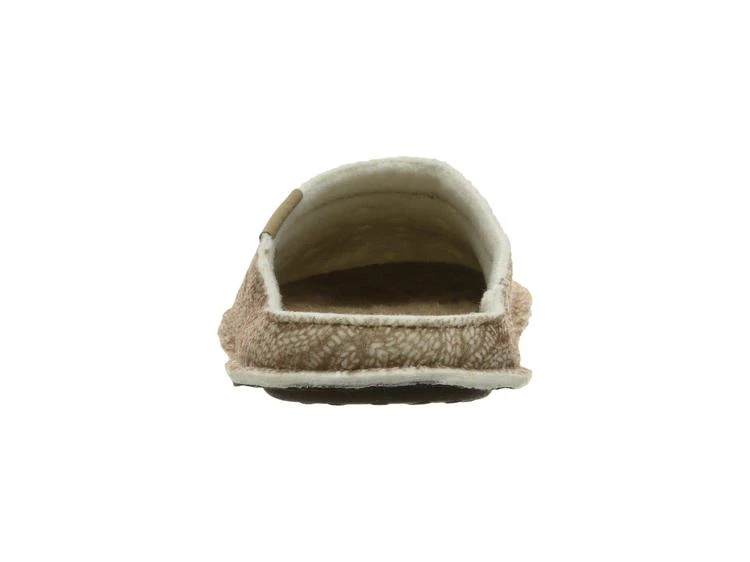 商品Crocs|Classic Cable Knit Slipper,价格¥224,第5张图片详细描述