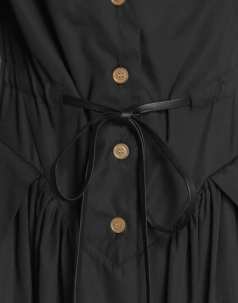 商品Vivienne Westwood|Midi dress,价格¥4699,第4张图片详细描述