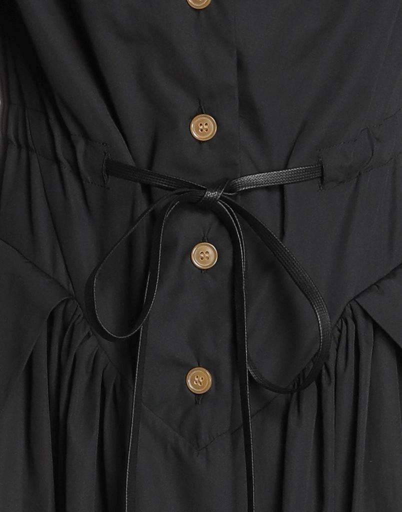 商品Vivienne Westwood|Midi dress,价格¥3548,第6张图片详细描述