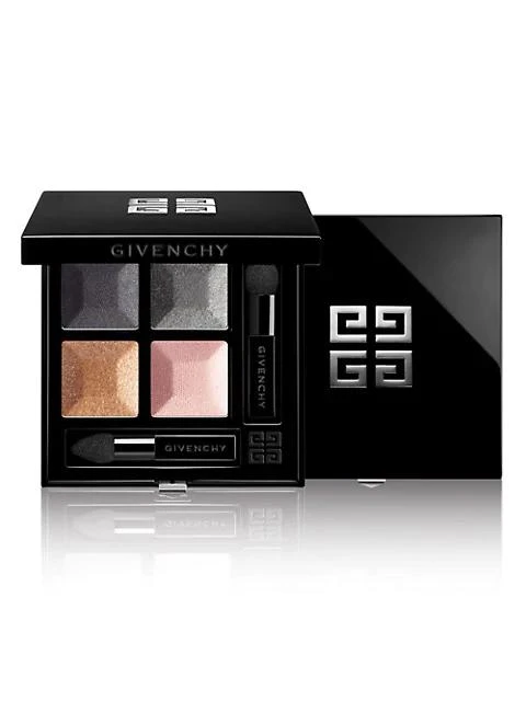 商品Givenchy|PRISME QUATUOR Eye Shadow Palette,价格¥443,第1张图片