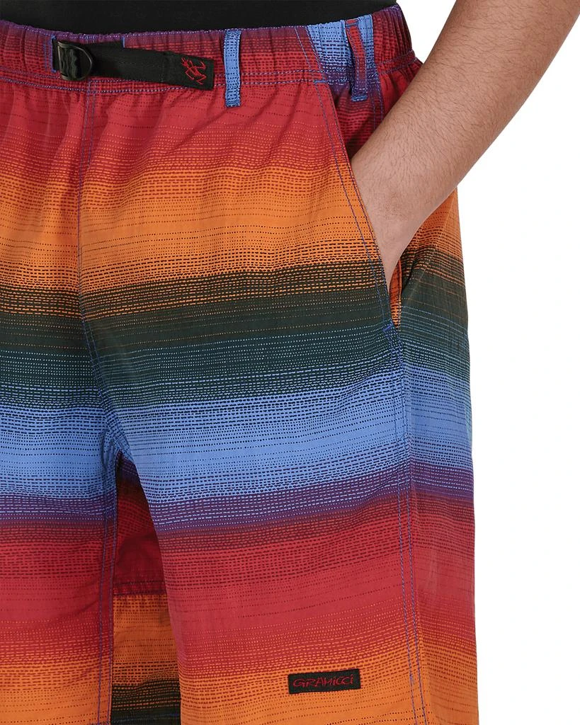 商品Gramicci|Shell Packable Shorts Multicolor,价格¥355,第5张图片详细描述