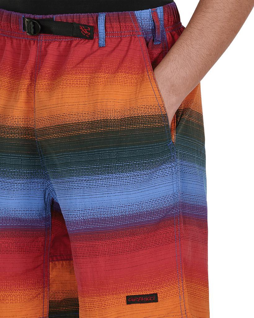 商品Gramicci|Shell Packable Shorts Multicolor,价格¥395,第7张图片详细描述