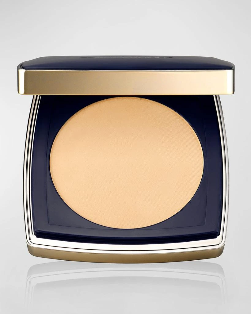 商品Estée Lauder|Double Wear Stay In Place Matte Powder Foundation,价格¥400,第1张图片