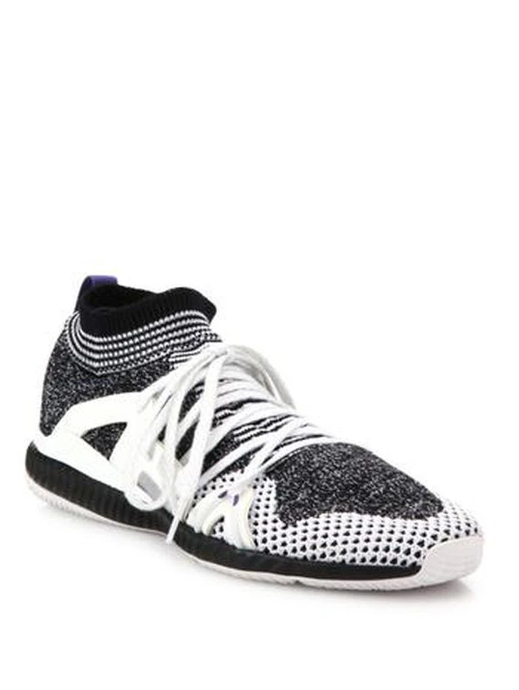 商品Adidas|Crazymove Bounce Trainer Sneakers,价格¥510,第1张图片