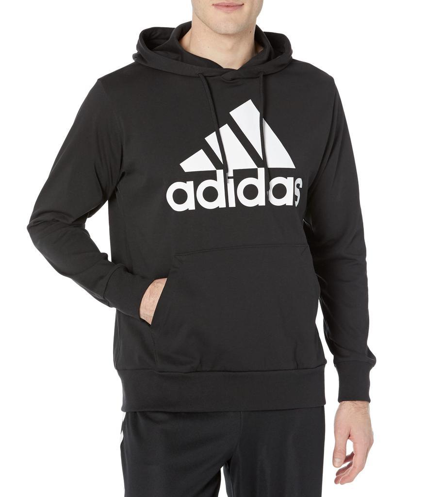 商品Adidas|Essentials Logo Hoodie,价格¥206-¥282,第1张图片